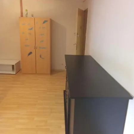 Апартаменты Flat *