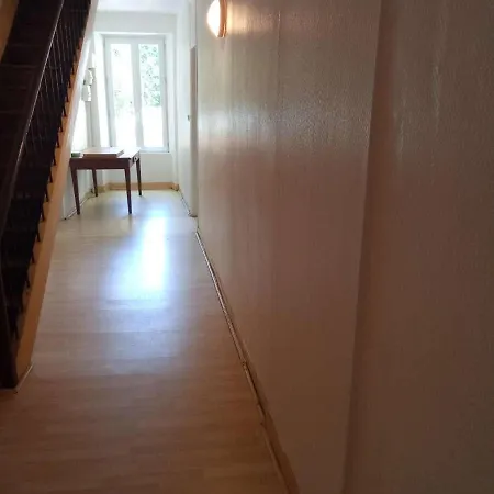 Daire Flat Laroquebrou