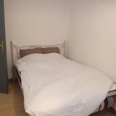 Flat Апартаменты