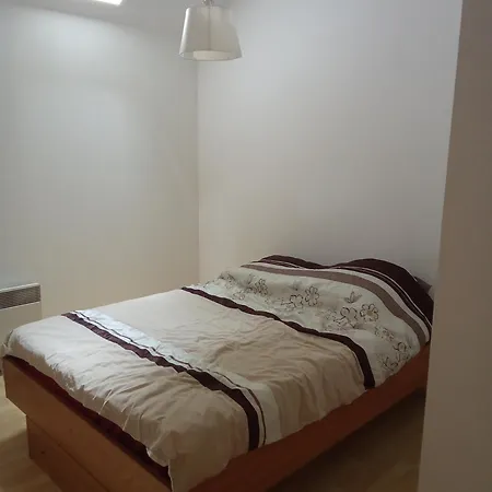 Appartamento Flat Laroquebrou